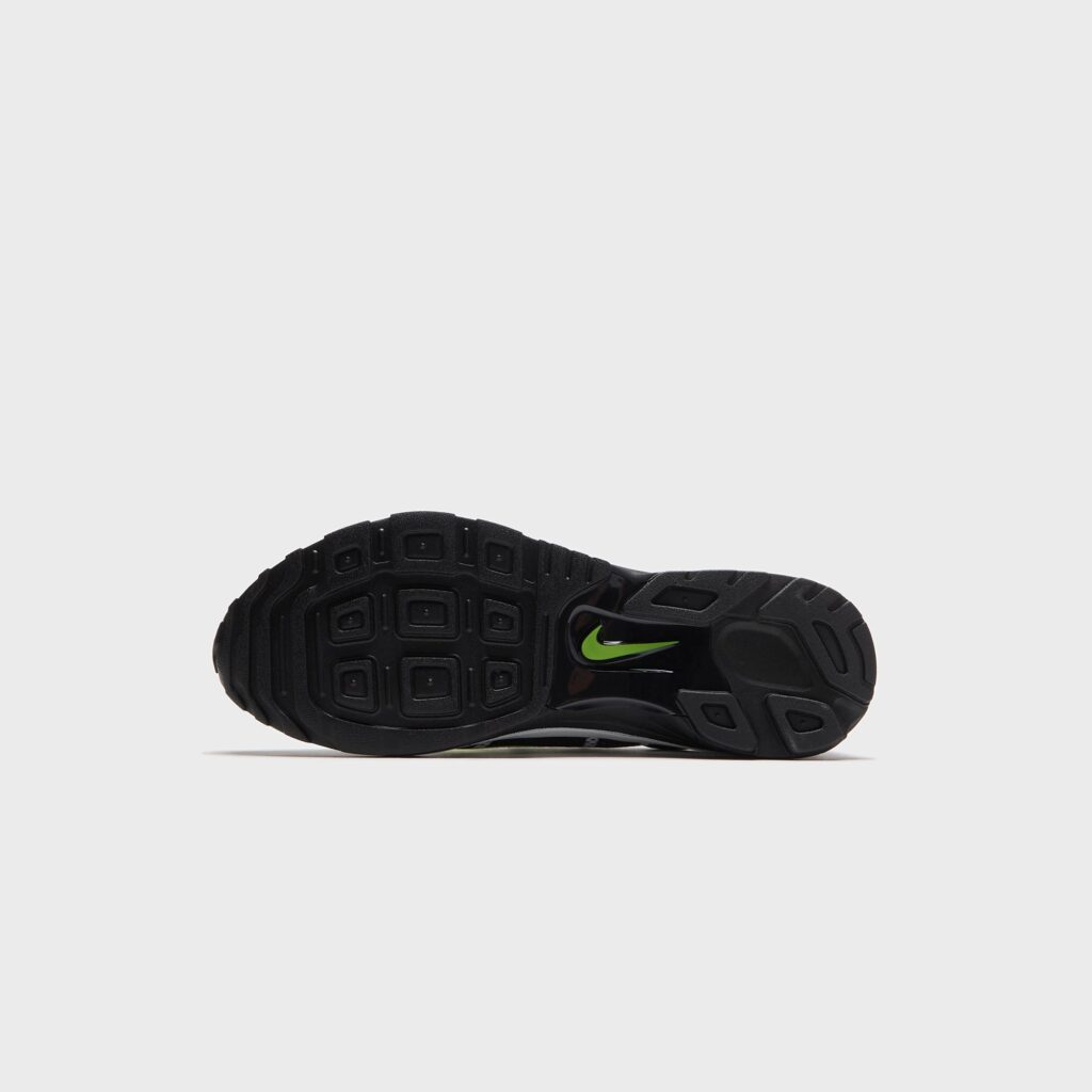 Кроссовки Nike Zoom Streak 3 - White / Volt / Flat Pewter / Black