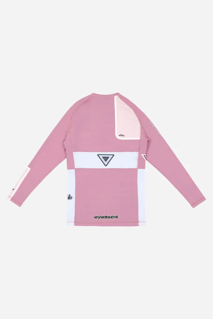 VHTS Рашгард Spring/ Summer 2025 Special edition “Noelle”