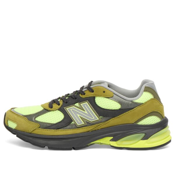 Кроссовки New Balance Abzorb 2010
