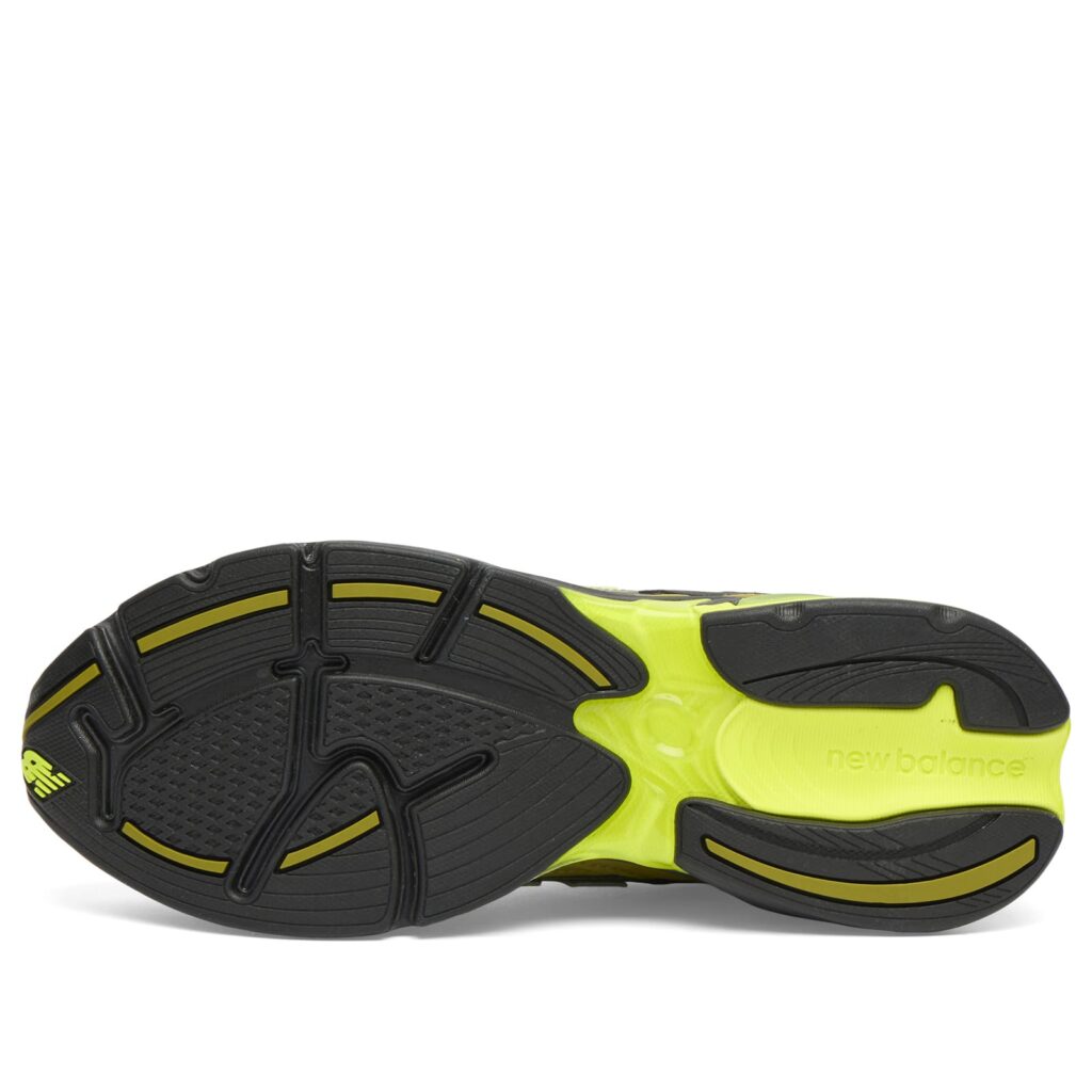 Кроссовки New Balance Abzorb 2010