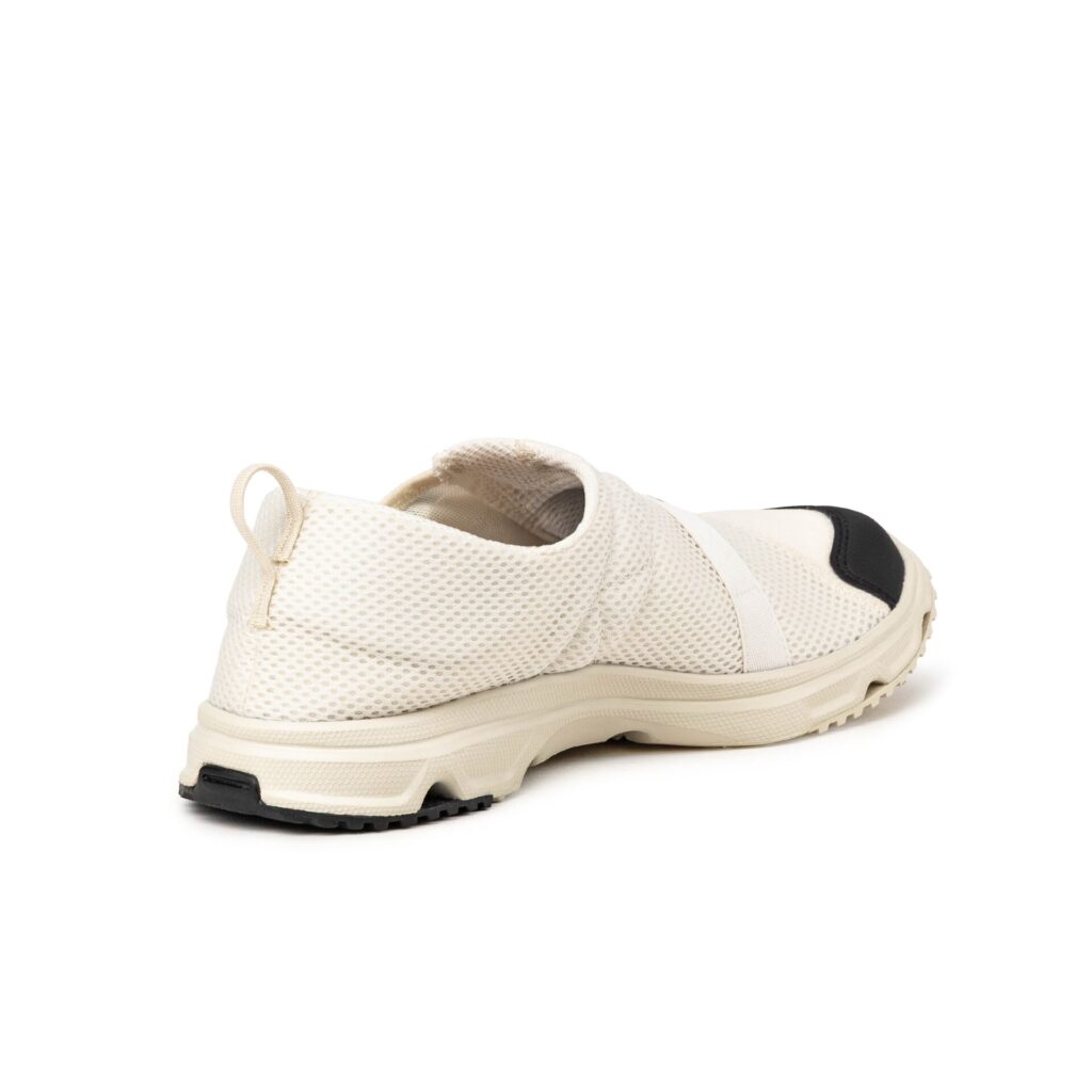 Кроссовки Salomon RX Moc 3.0 Nomad