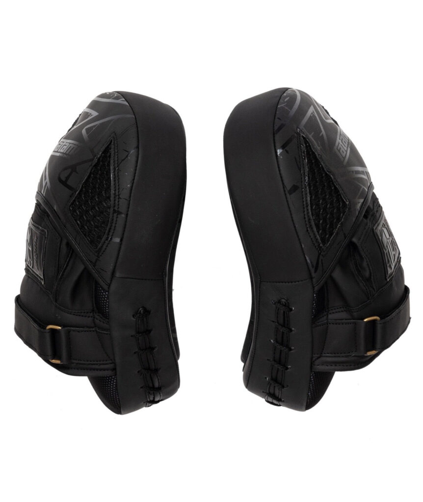 Лапы Obsidian Focus Mitt