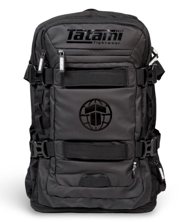 Рюкзак Tatami Omega - Black