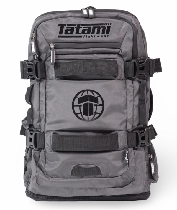 Рюкзак Tatami Omega - Grey