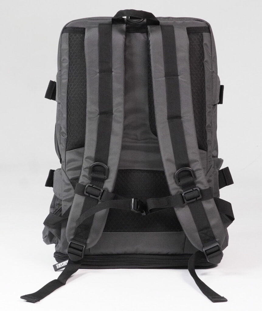 Рюкзак Tatami Omega - Grey