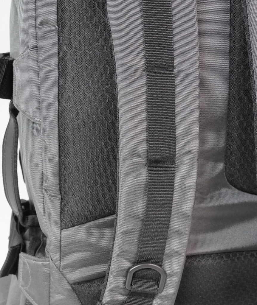 Рюкзак Tatami Omega - Grey