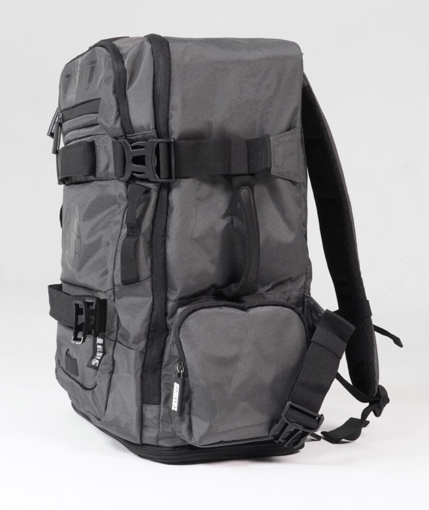 Рюкзак Tatami Omega - Grey