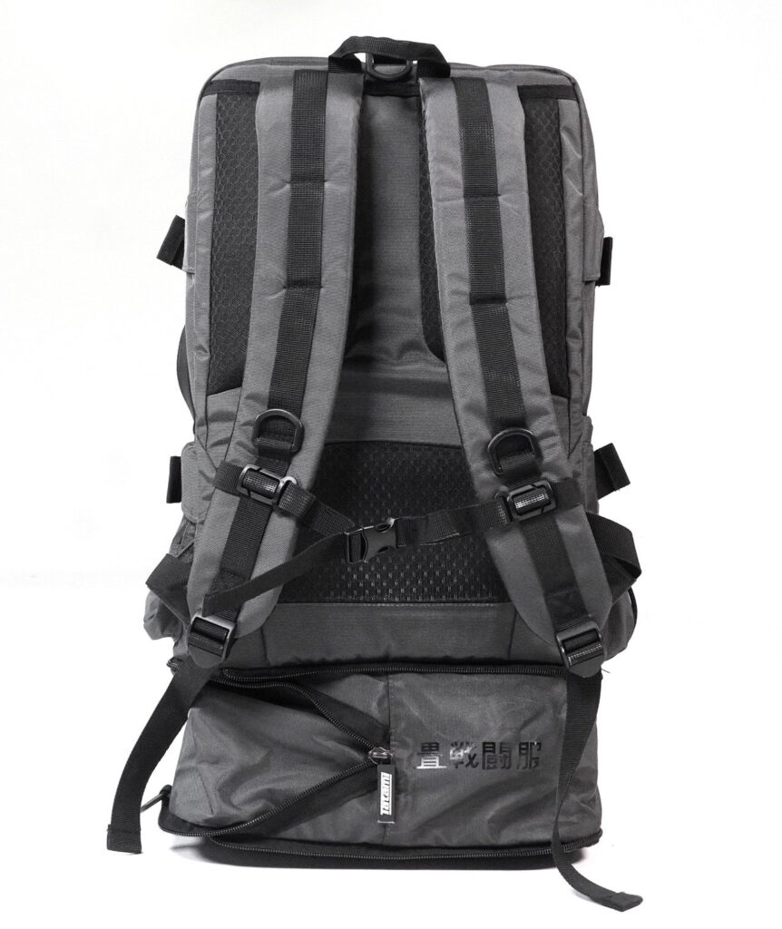 Рюкзак Tatami Omega - Grey