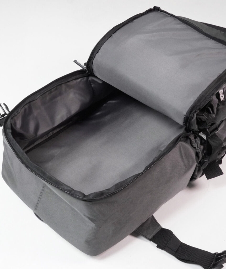 Рюкзак Tatami Omega - Grey