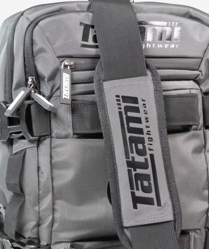Рюкзак Tatami Omega - Grey
