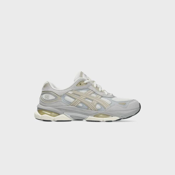 Кроссовки ASICS Gel-NYC 2.0 - Cream / Concrete