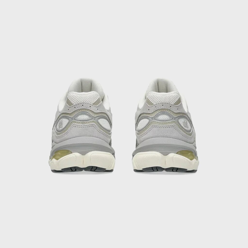 Кроссовки ASICS Gel-NYC 2.0 - Cream / Concrete