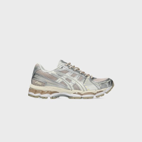 Кроссовки ASICS GEL-KAYANO 12.1 - Mineral Beige / Cream