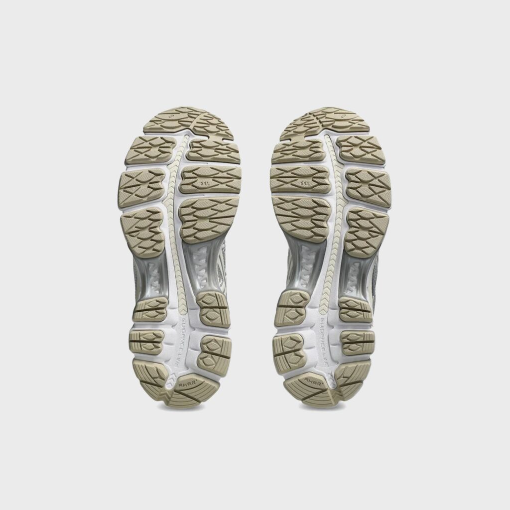 Кроссовки ASICS GEL-KAYANO 12.1 - Mineral Beige / Cream