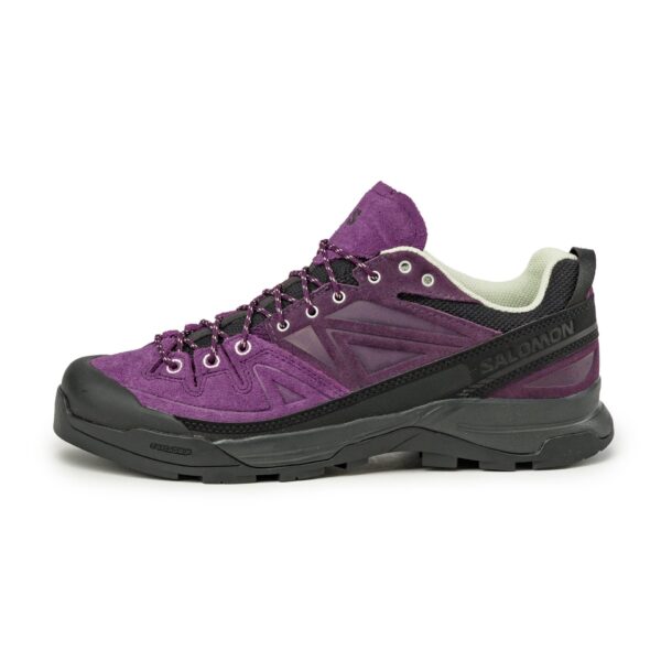 Кроссовки Salomon X-Alp Leather