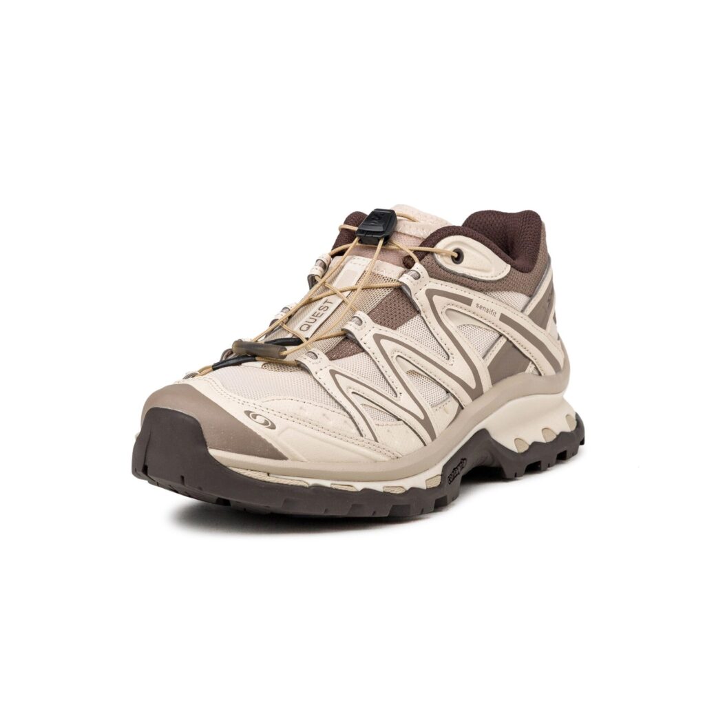 Кроссовки Salomon XT-Quest