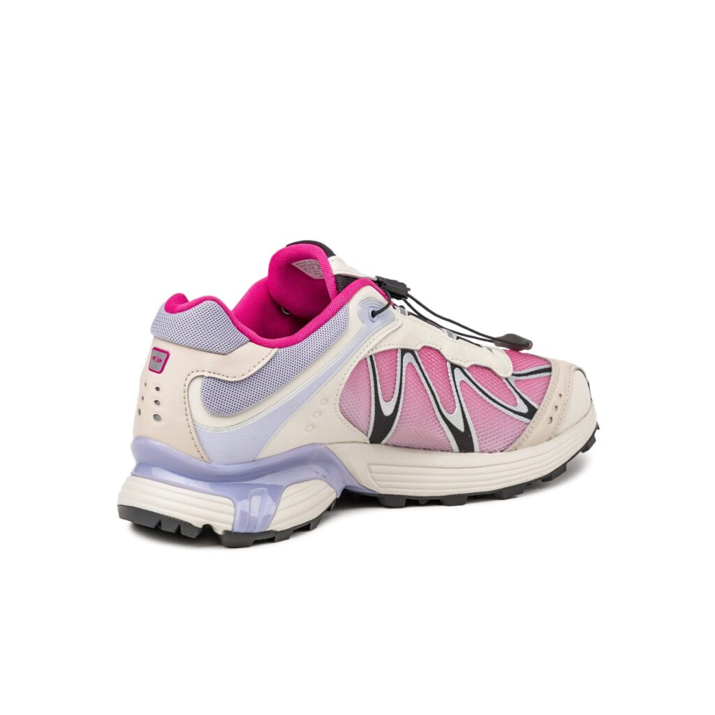 Кроссовки Salomon XT-Whisper