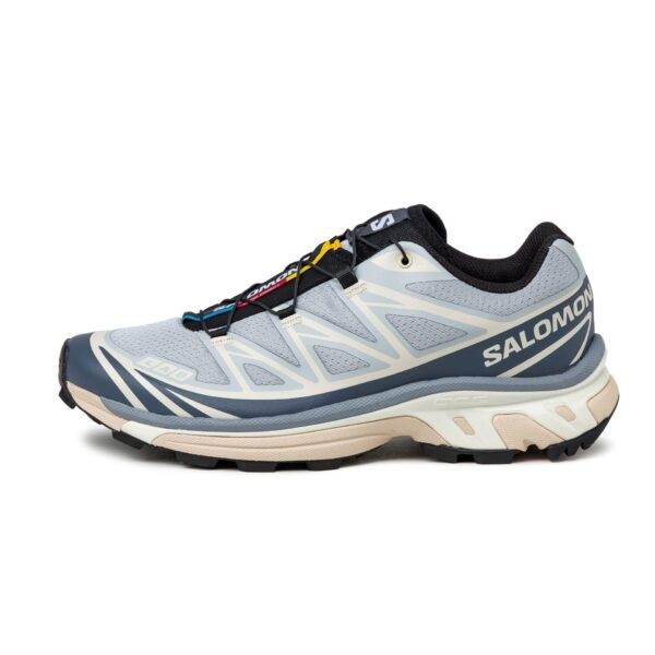 Кроссовки Salomon XT-6