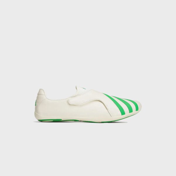 Кроссовки adidas x Pharrell Williams Vario Flat Earther - White / Green