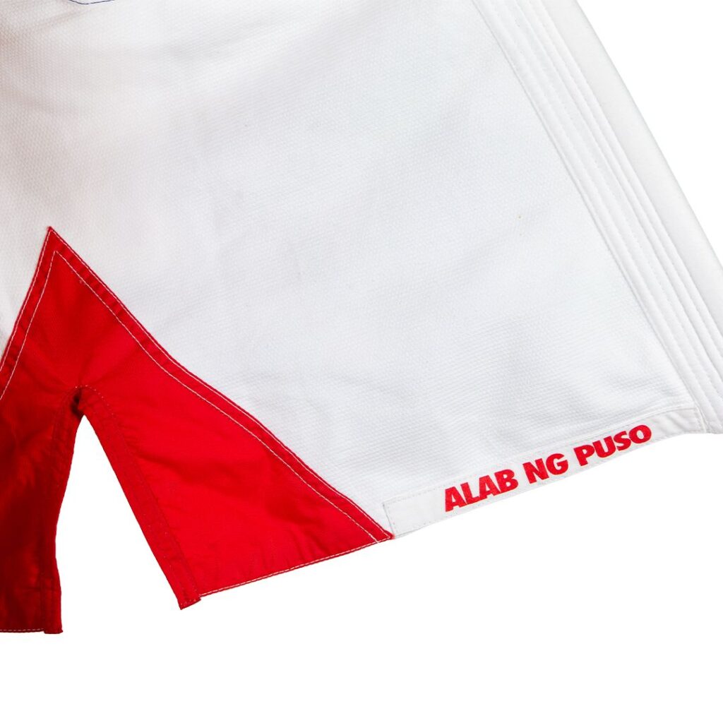 Кимоно Hyperfly Team Philippines