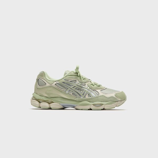 Кроссовки ASICS Gel-NYC - Sage Frost / Pure Silver