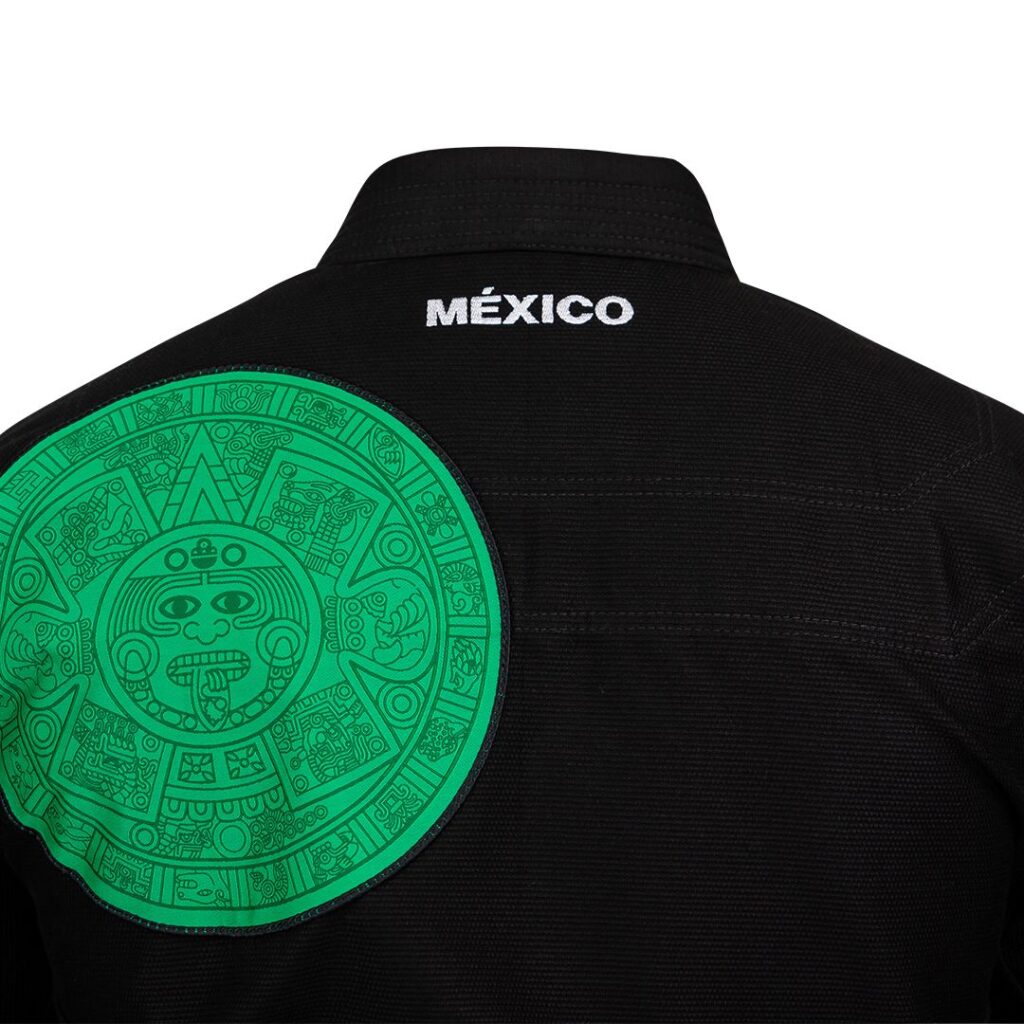 Кимоно Hyperfly Lyte Mexico