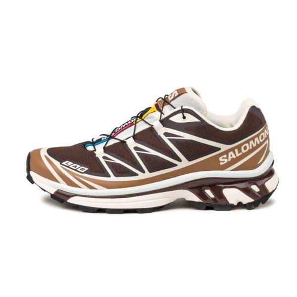 Кроссовки Salomon XT-6