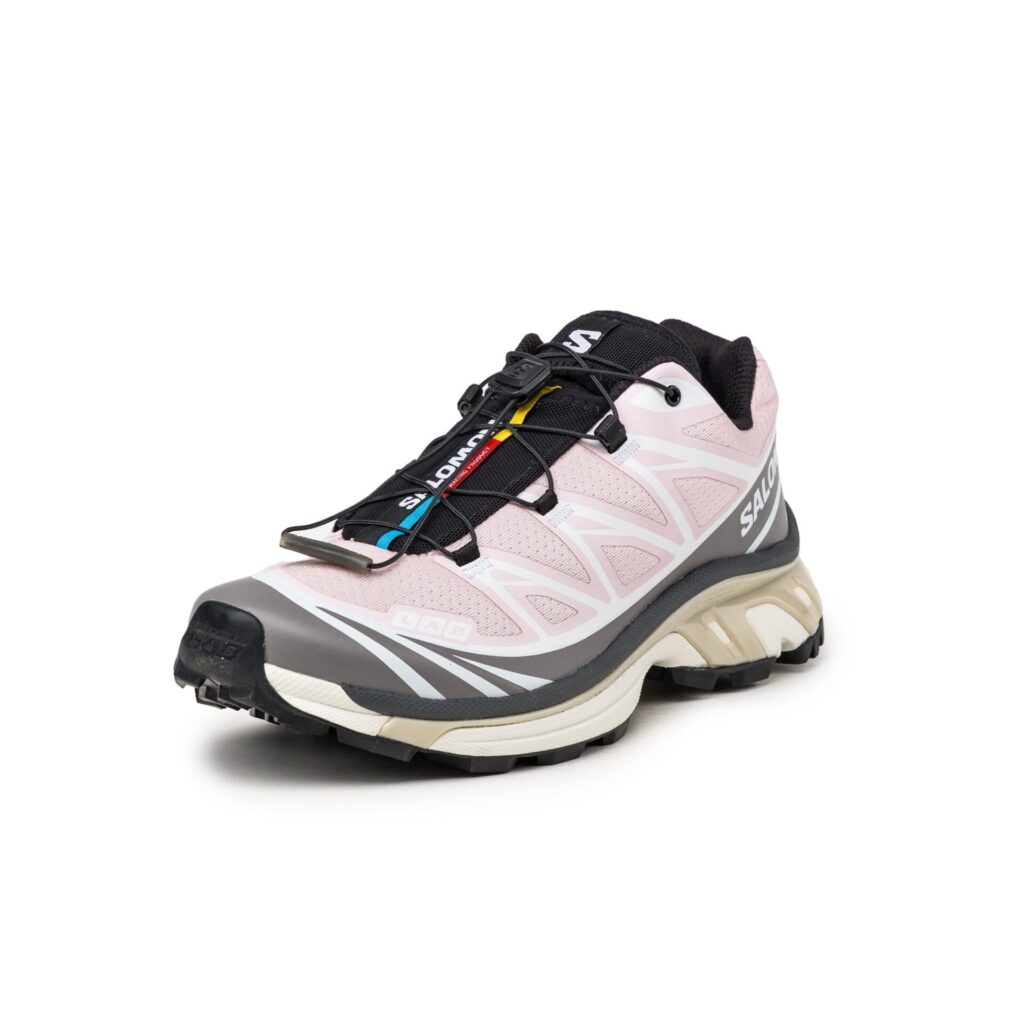 Кроссовки Salomon XT-6