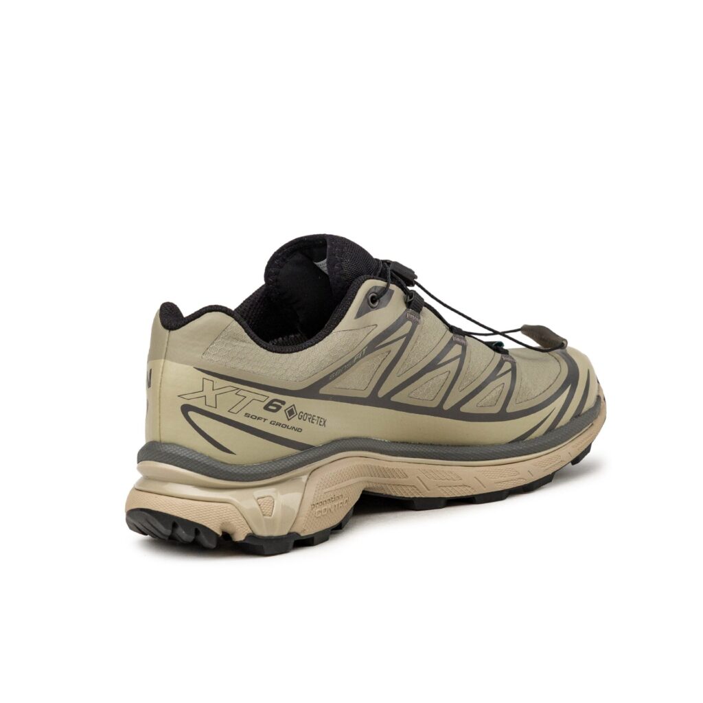 Кроссовки Salomon XT-6 GTX