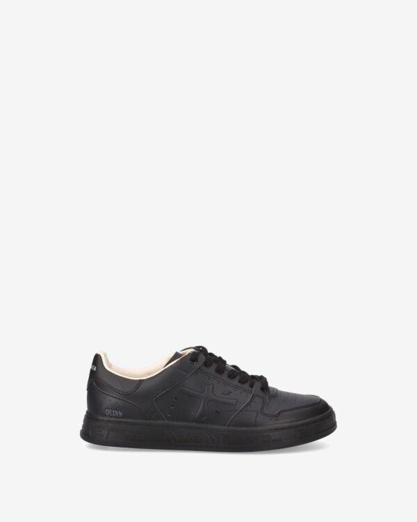 Premiata Кроссовки Quinn 7324
