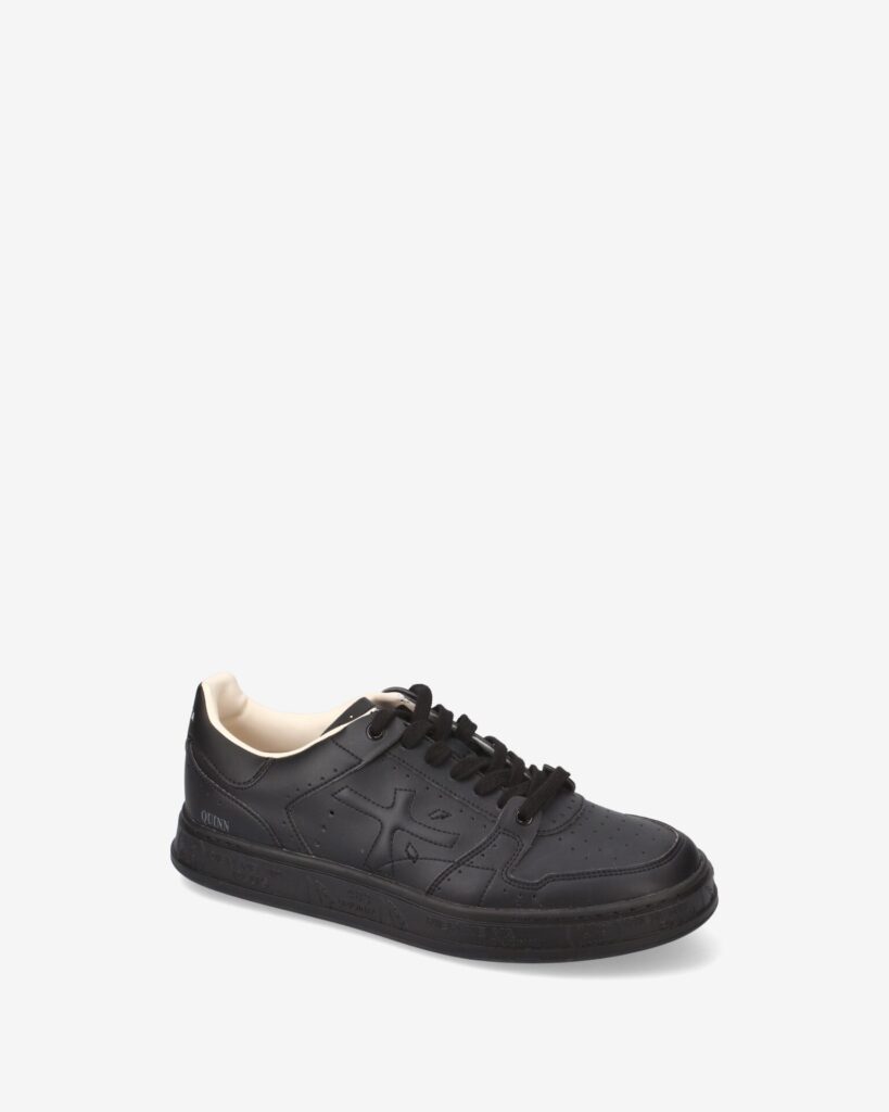 Premiata Кроссовки Quinn 7324