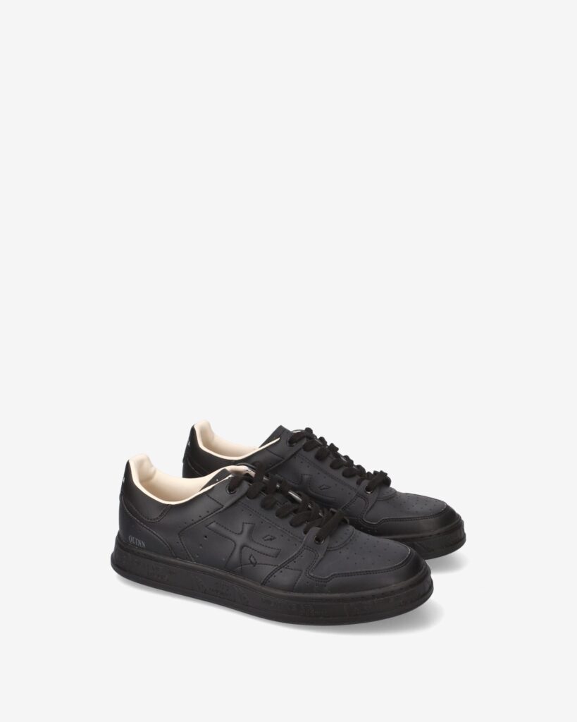 Premiata Кроссовки Quinn 7324
