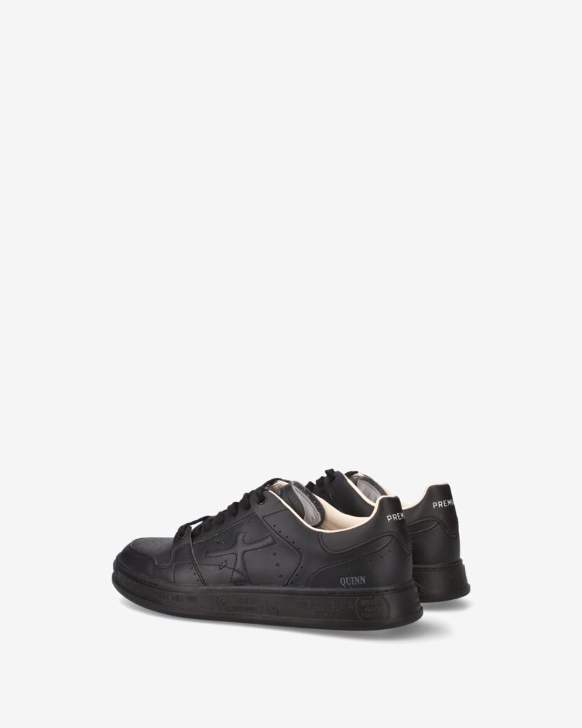 Premiata Кроссовки Quinn 7324