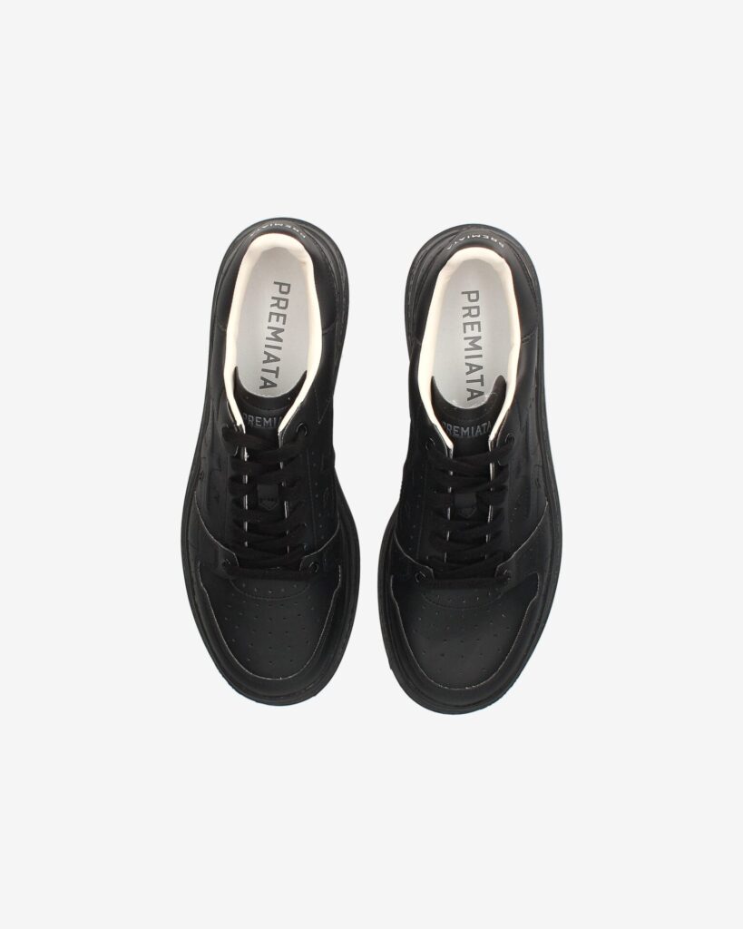 Premiata Кроссовки Quinn 7324