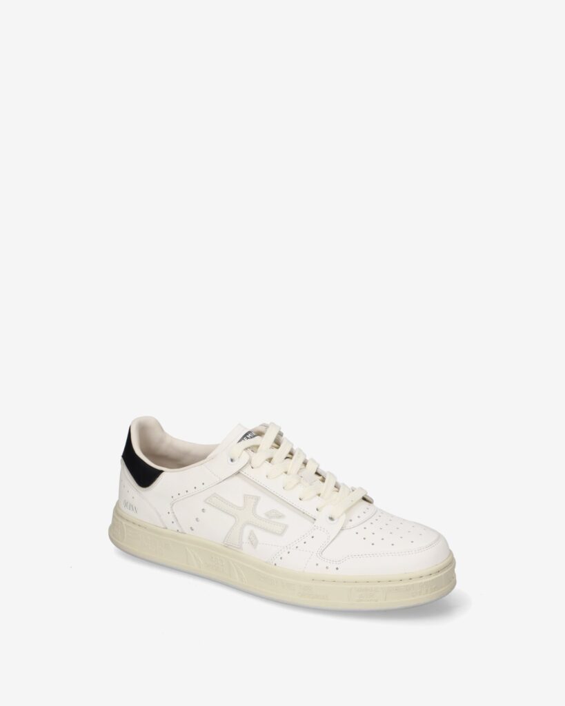 Premiata Кроссовки Quinn 8209
