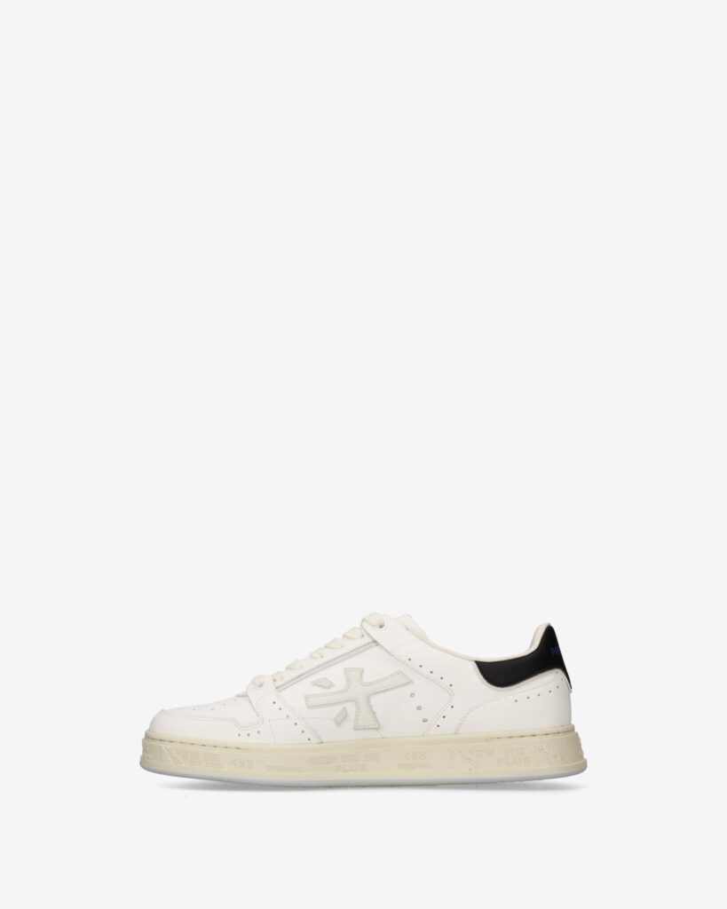 Premiata Кроссовки Quinn 8209
