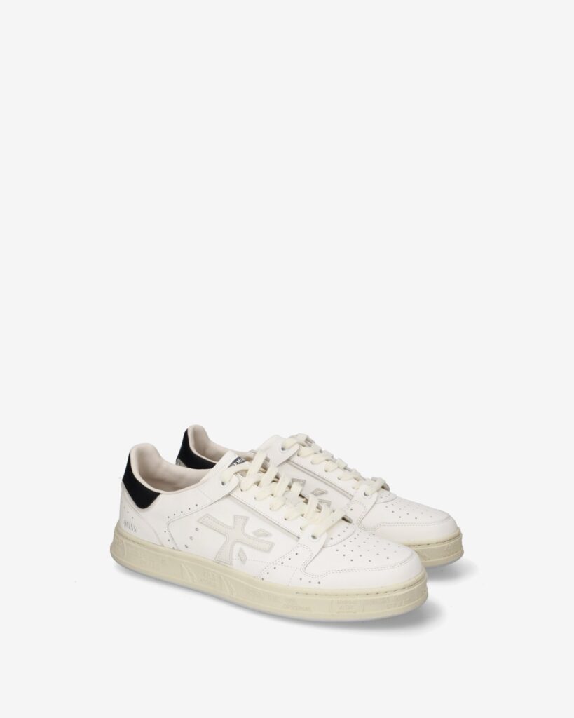 Premiata Кроссовки Quinn 8209