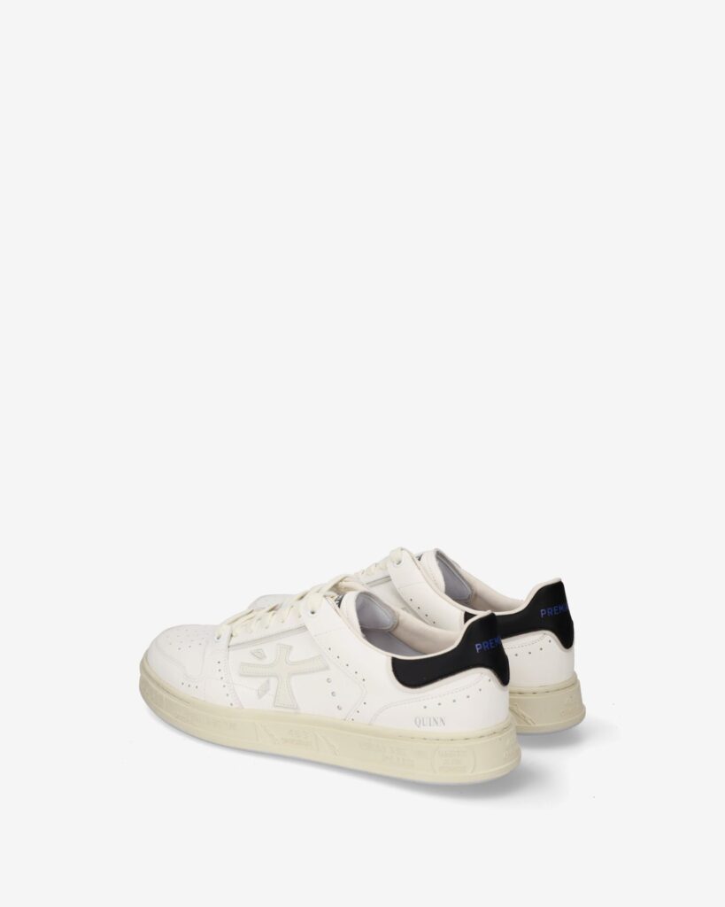 Premiata Кроссовки Quinn 8209