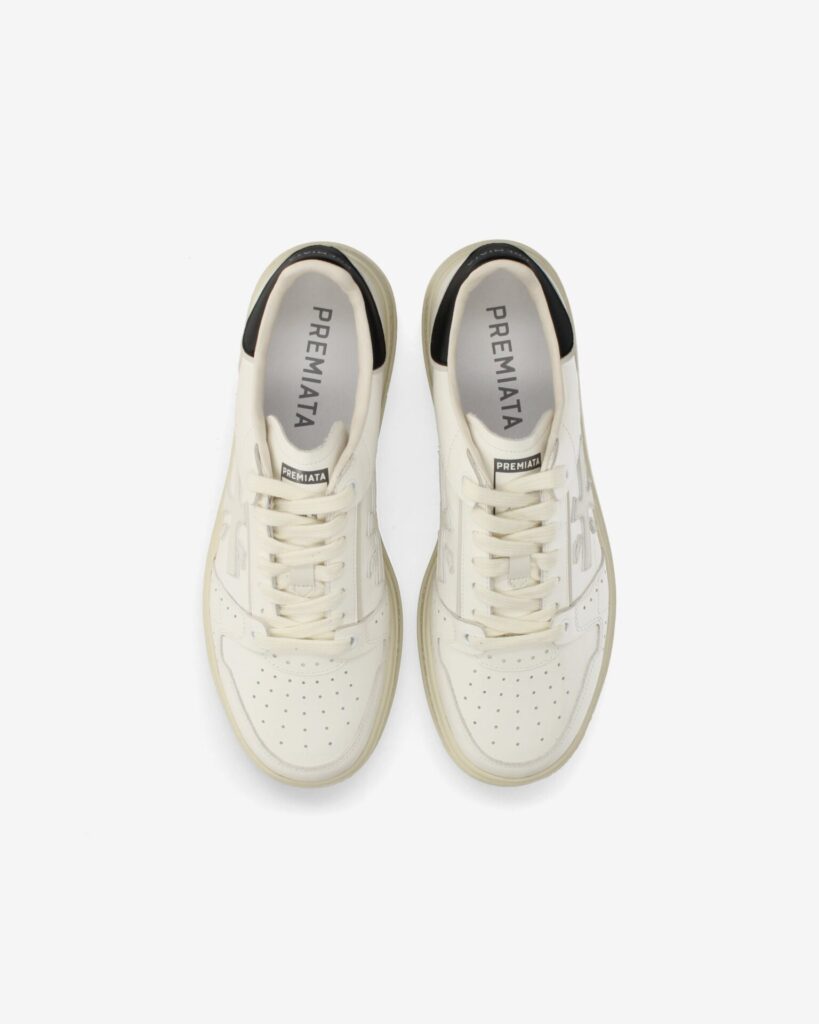 Premiata Кроссовки Quinn 8209