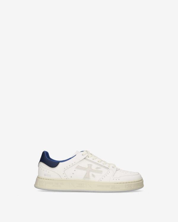 Premiata Кроссовки Quinn 8211