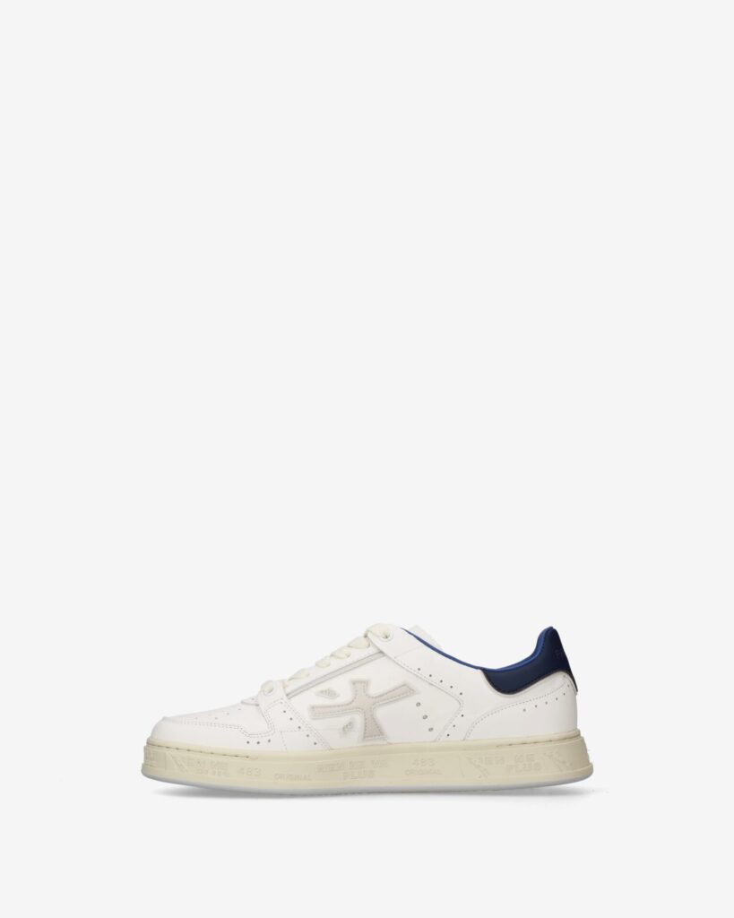 Premiata Кроссовки Quinn 8211