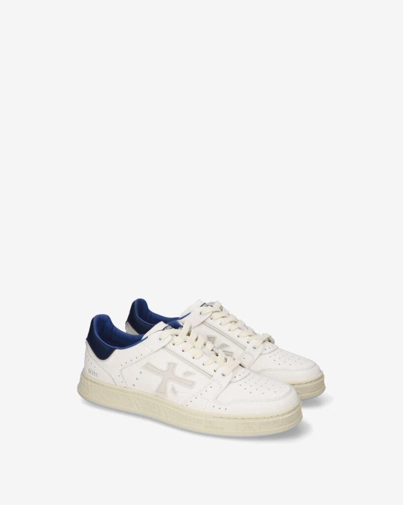 Premiata Кроссовки Quinn 8211