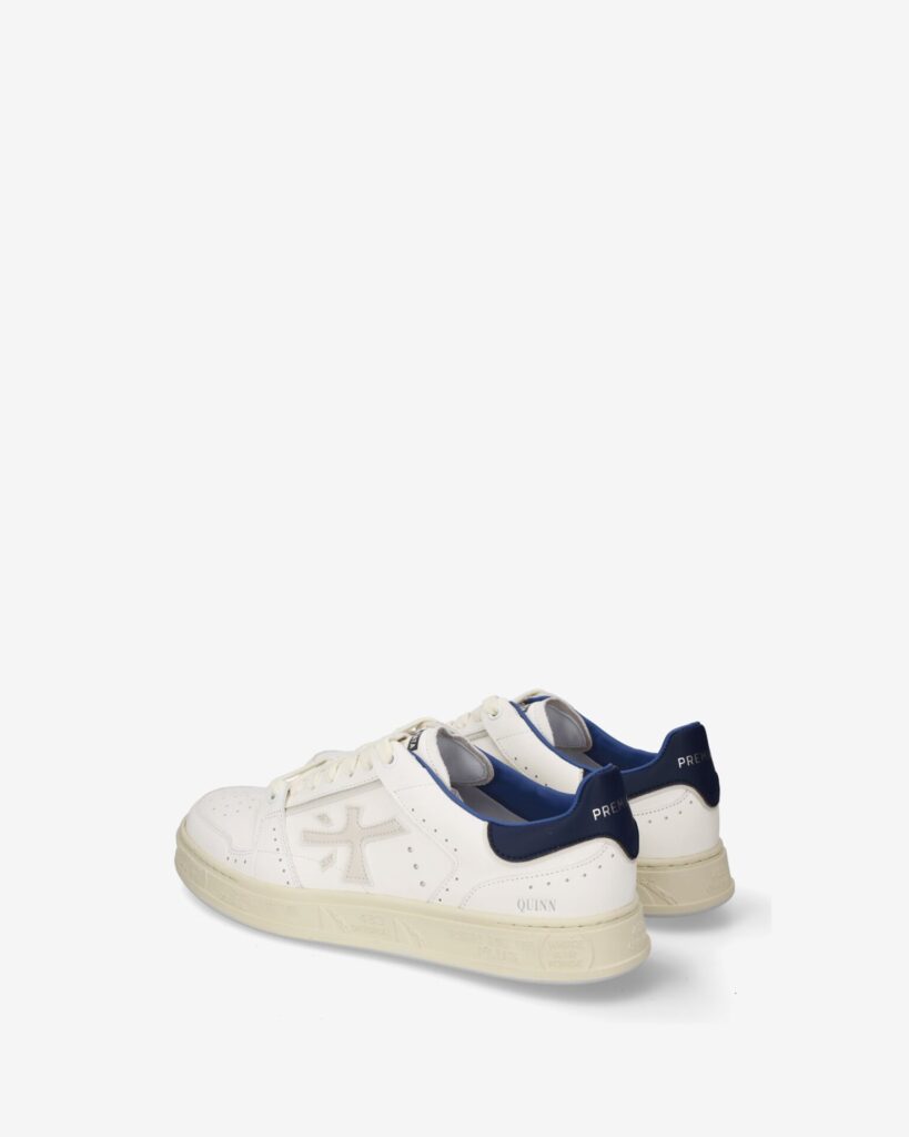 Premiata Кроссовки Quinn 8211