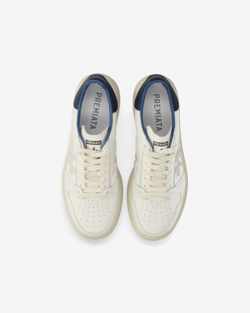 Premiata Кроссовки Quinn 8211