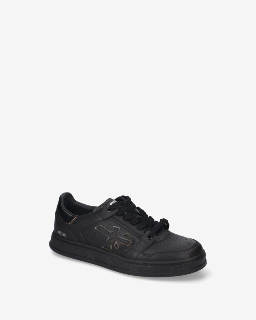 Premiata Кроссовки Quinn 8212