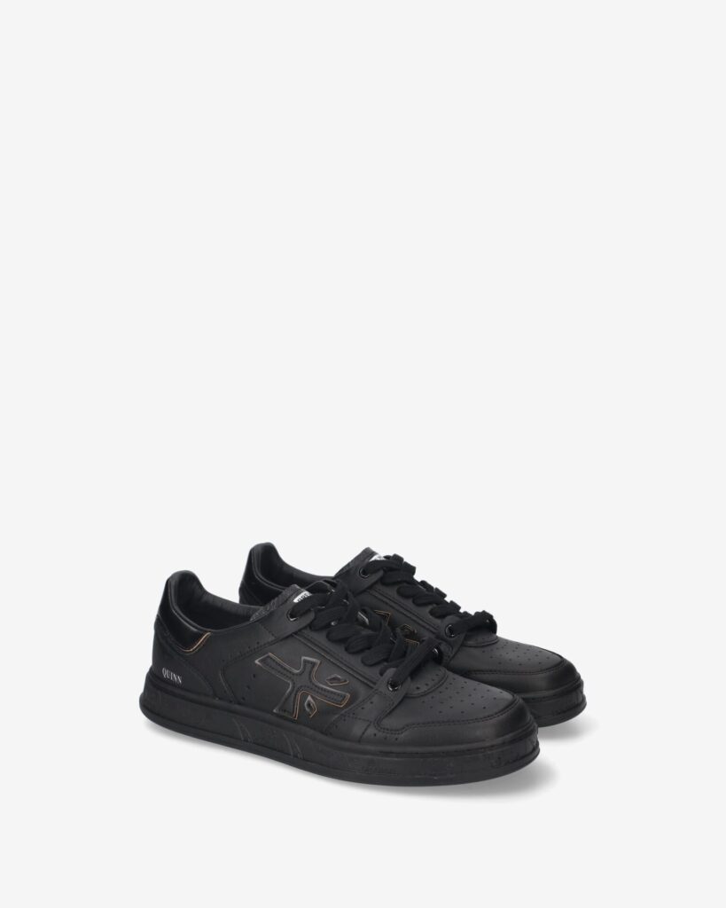 Premiata Кроссовки Quinn 8212