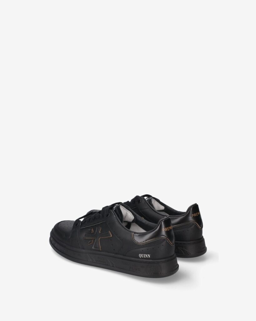 Premiata Кроссовки Quinn 8212