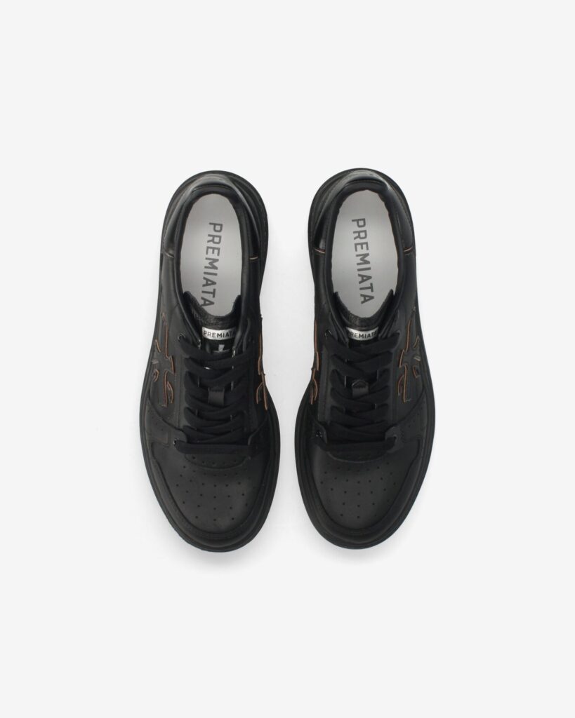 Premiata Кроссовки Quinn 8212