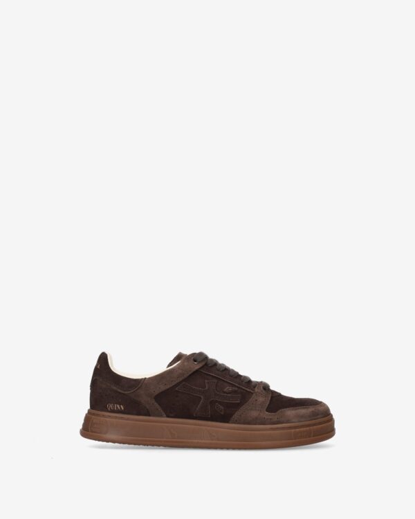 Premiata Кроссовки Quinn 8648