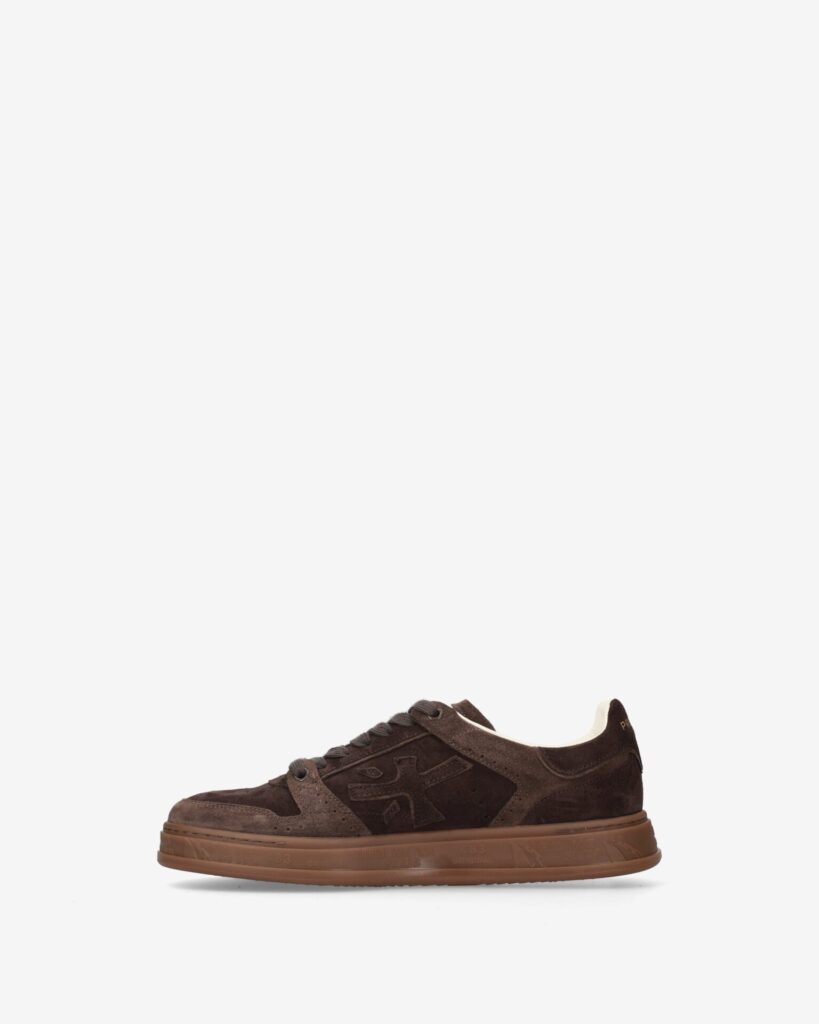 Premiata Кроссовки Quinn 8648